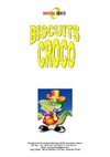 Catalogue CROCO