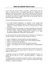 Soins aux patients dans le coma