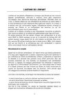 L'asthme de l'enfant
