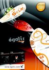 Catalogue EGALIS 2009