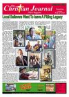 The Christian Journal (December 2008 Edition)