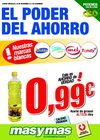 Folleto de ofertas