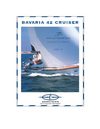 Bavaria 42 cruiser in Griechenland- www.bavaria-yachting.gr