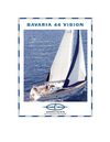 Bavaria 44 Vision in Griechenland- www.bavaria-yachting.gr