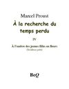 Marcel Proust - À la recherche du temps perdu IV.