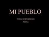 MI PUEBLO