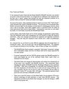 Askia letter to clients on Madoff case