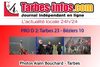 Rugby PRO D2:Tarbes-Béziers