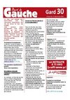 Hebdo Parti de Gauche n° 1