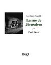 Paul Féval - Les Habits-Noirs III.
