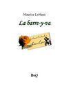 Maurice Leblanc - La barre-y-va.