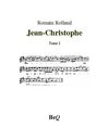 Romain Rolland - Jean-Christophe I.