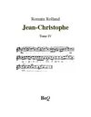 Romain Rolland - Jean-Christophe IV.