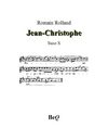 Romain Rolland - Jean-Christophe X.