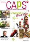 Extrait Magazine CAPS 103