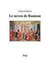 Denis Diderot - Le neveu de Rameau.