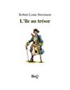 Robert Louis Stevenson - L'île au trésor.