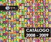 Catálogo 2008/2009 CAO - Funchal 
