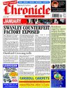 The Swanley & Dartford Chronicle January 2009