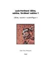 Céline, raciste "scientifique". Essai.