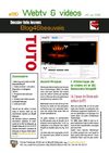 #190 Webtv et vidéos Blog46 v1.2