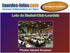 Loto du Basket-Club Lourdais