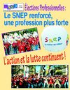 Bulletin SNEP n°804 - 13/12/08