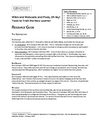 Wikis and Webcasts and iPods - Resource Guide