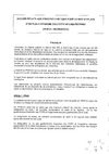 18-09-2008 - Principes à retenir pour la mise en place d'un plan d'épargne collectif inter-entreprise - Accord de...