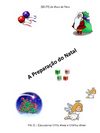 A Preparação do Natal!...