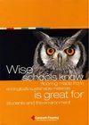 Comcork Owl Brochure
