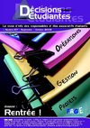 Décisions Etudiantes 107