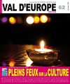 Val d'Europe Infos n° 62