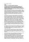 Rwanda. Un verdict au gout d'inachevé - 19 décembre 2008 -