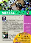 MESSAC INFO - octobre 2008