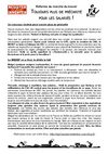 marché du travail