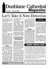 Dunblane Cathedral Magazine January 2009