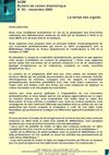 newletter ACIM 03
