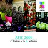 AFIC - Guide du sponsoring 2009