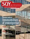 SQY Entreprises n°55 - janvier / fevrier / mars 2009