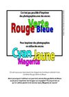 Infographie : imprimer avec des encres RVB ? (version 2)