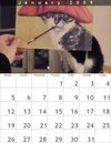 calendrier 2009