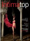 Intima Top nº 22 segundo semestre 2008