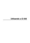Utilizando o 555