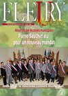 Le Fleury magazine n° 50 - avril 2008