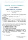 Decret n°2008-1394 plafond Sécurité Sociale pour 2009