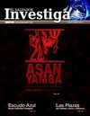 Revista El Salvador Investiga Concultura ASANYAMBA sitio arqueologico en la costa del Golfo de Fonseca