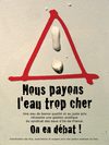 AFFiche Trop chere
