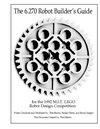 The 6.270 Robot Builder’s Guide