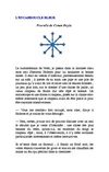 L'escarboucle bleue